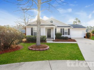 61 Bluebead Ct, Columbia, SC 29229