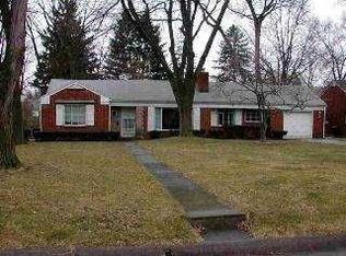 2535 Midland Ave, Toledo, OH 43614