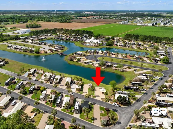 765 Lago Way, Foley, AL 36535