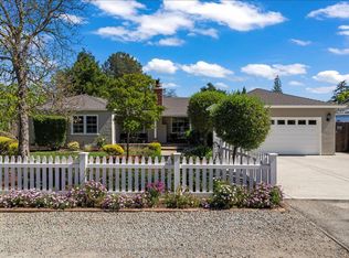 1434 Capri Dr, Campbell, CA