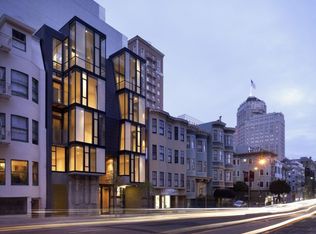 1020 Pine St UNIT 202, San Francisco, CA 94109