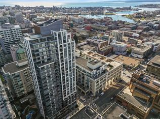 777 Herald St #1106, Victoria, BC