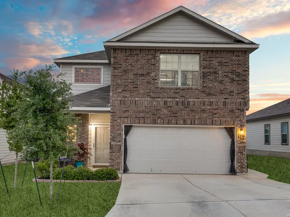 119 FOXHOUND PATH, San Antonio, TX 78253