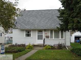 1400 Gordon Ave, Lansing, MI 48910
