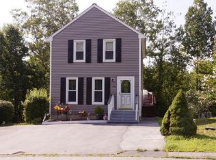 771 Hypine Rd, Dracut, MA 01826