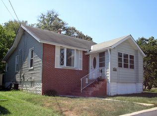 3810 Eastern Ave NE, Washington, DC