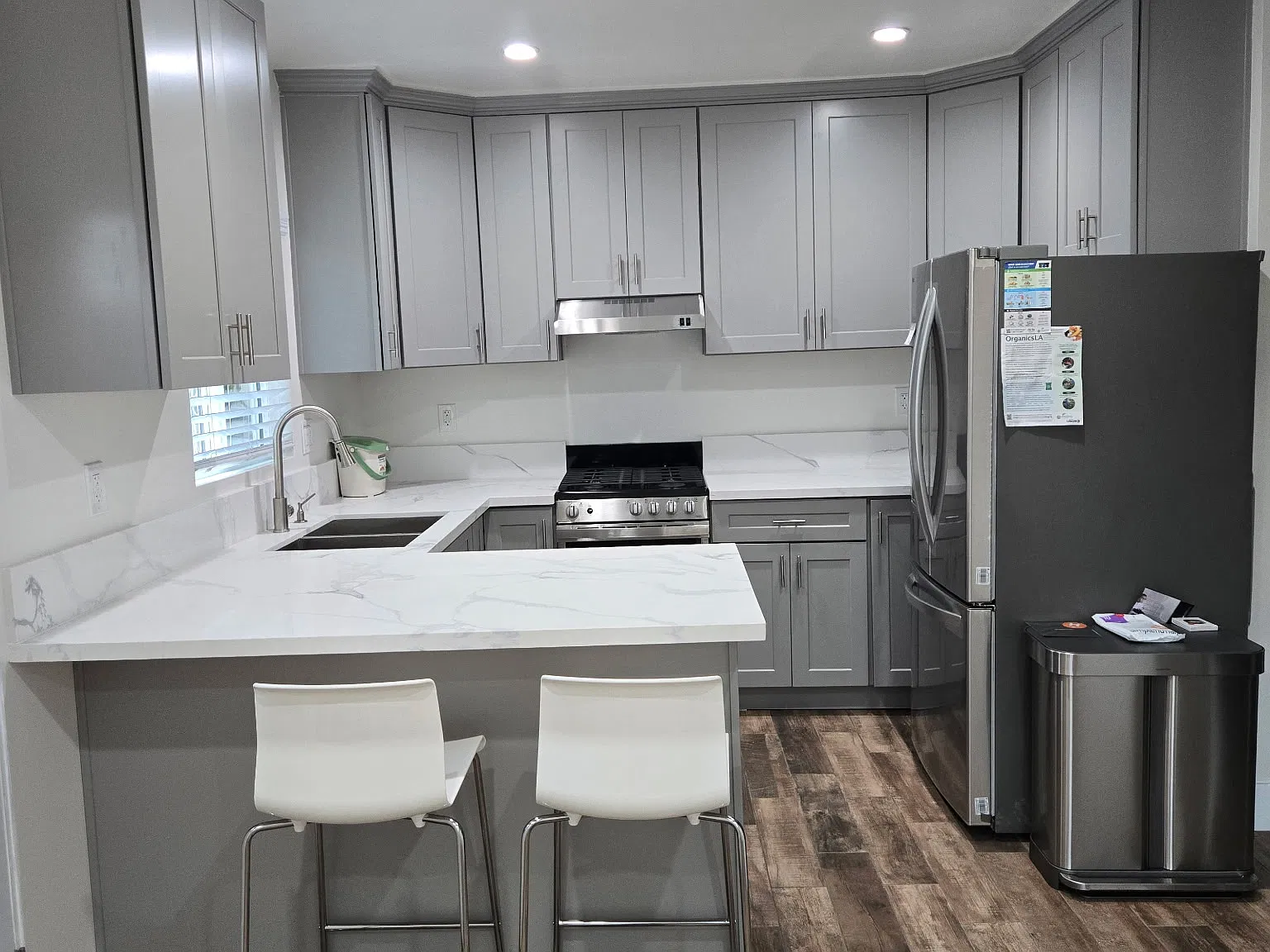 1 bed, 500 sqft, $2,250 — Photo 1