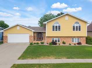 4170 Wisconsin Ave, Rapid City, SD 57701