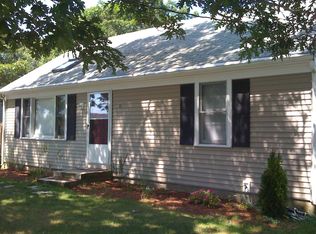 15 Winslow Gray Rd, West Yarmouth, MA 02673
