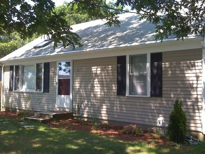 15 Winslow Gray Rd, West Yarmouth, MA, 02673