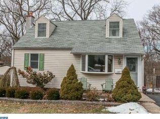 120 Rockwood Rd, Newtown Square, PA 19073