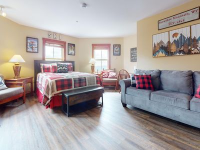 206 Highland House, Snowshoe, WV, 26209