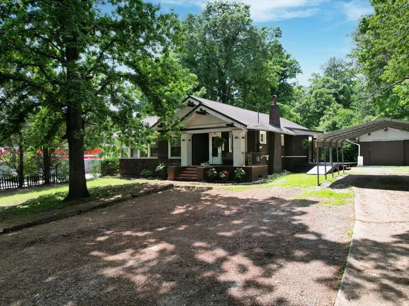 1001 N Main St, La Fayette, GA 30728