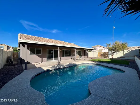 3555 N DIEGO --, Mesa, AZ 85215