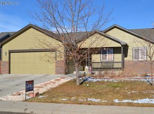4215 W 30th Street Pl, Greeley, CO 80634
