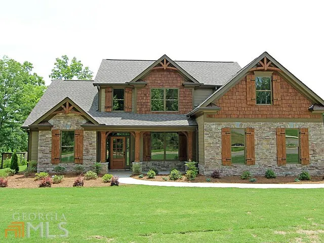 603 Black Hawk Ln photo 1