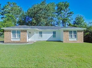 619 Thomas Dr, Martinez, GA 30907