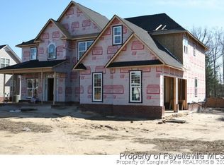 338 Stansbury L51bh Dr, Raeford, NC 28376