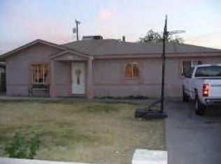 3631 W Encanto Blvd, Phoenix, AZ 85009