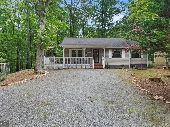 28 Zenith Trl, Ellijay, GA 30540