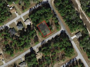 817 W Smallman Pl Lot 16, Dunnellon, FL 34434