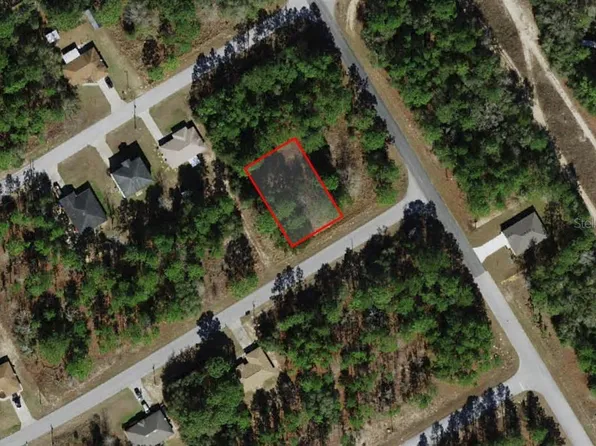 817 W Smallman Pl Lot 16, Dunnellon, FL 34434
