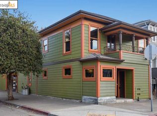 836 Center St, Oakland, CA 94607