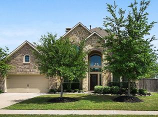 10122 Shortleaf Ridge Dr, Katy, TX 77494