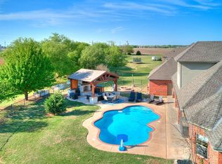 22693 Emily Way, Edmond, OK 73025