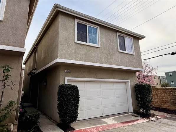 13522 Island Palms Ln, Sylmar, CA 91342