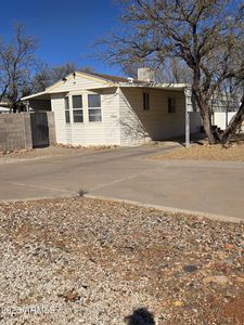 4867 E BEVERS Street, Sierra Vista, AZ, 85650