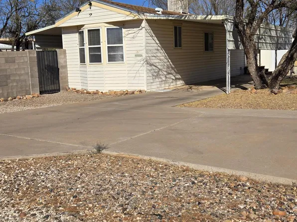 4867 E BEVERS Street, Sierra Vista, AZ 85650
