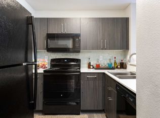 Boulevard at 4201 Apartments, Las Vegas, NV 89103