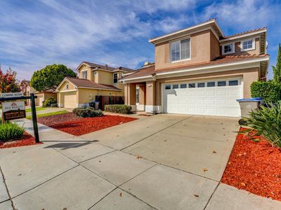 2525 Fallingtree Dr, San Jose, CA, 95131