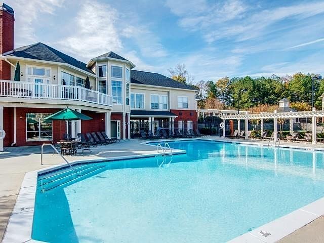 1st image of 1501 Huntcliff Village Ct #202