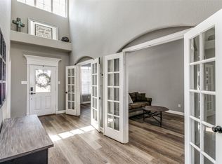 418 Silver Mine Dr, Justin, TX 76247