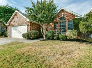 12941 Peach Tree Way, Euless, TX 76040
