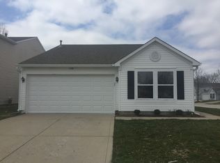 1166 Cutler Ln, Greenwood, IN