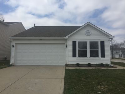 1166 Cutler Ln, Greenwood, IN, 46143