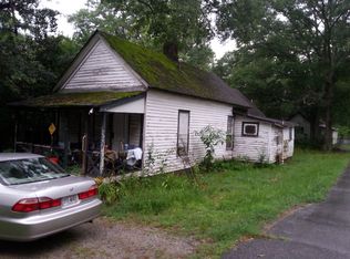 40 A Street, sargent, GA 30275