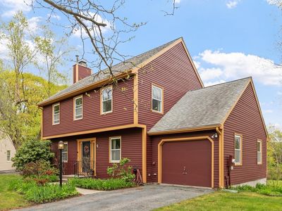 14 Oriole Cir, Shrewsbury, MA, 01545