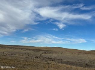 TRACT Bell Rd #A, Gillette, WY 82718