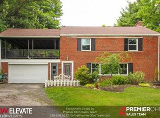 6643 Wallings Rd, Brecksville, OH 44141