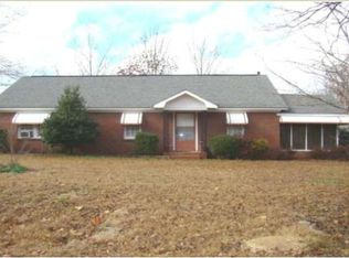 5795 Fulton Mill Rd, Lizella, GA 31052