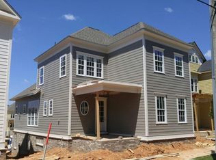 307 Fort St, Marietta, GA 30060