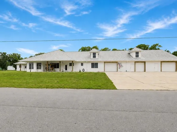 837 LILY STREET, SEBRING, FL 33875