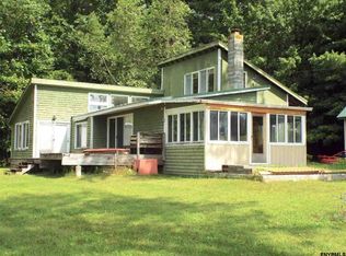 140 Haydens Haven Ln, Northville, NY 12134