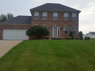 14449 Oak Leaf Trl, Linden, MI 48451
