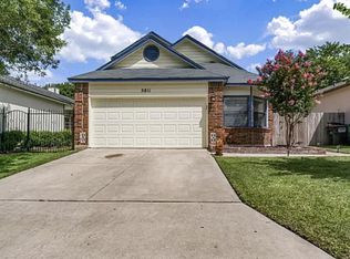 5811 Spring Grn, San Antonio, TX 78247