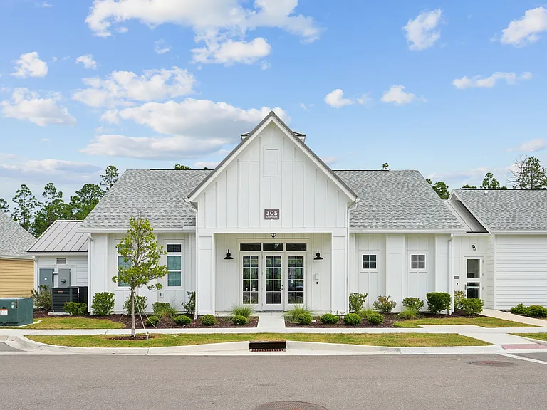 Hamlet at Wildlight - Homes and Townhomes for Rent — Photo 6